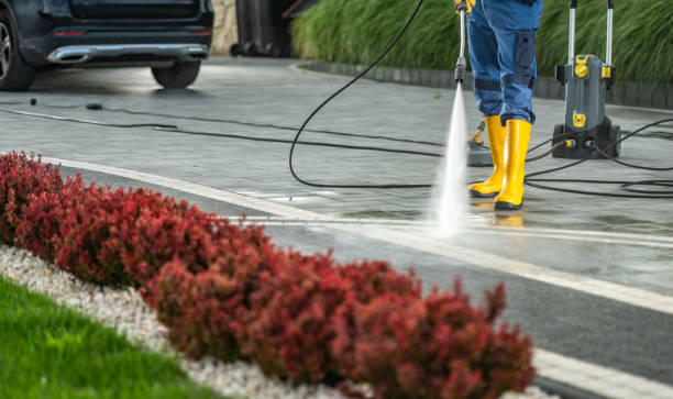 North Conway, NH Pressure Washing Services Company