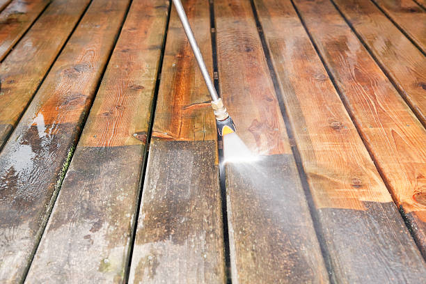 Concrete Sealing in North Conway, NH